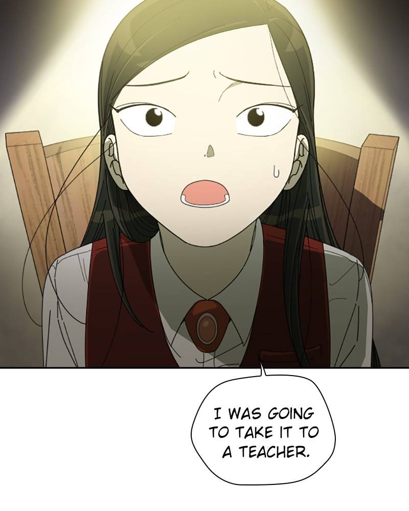 Garden Club Detective Squad chapter 3 - page 44
