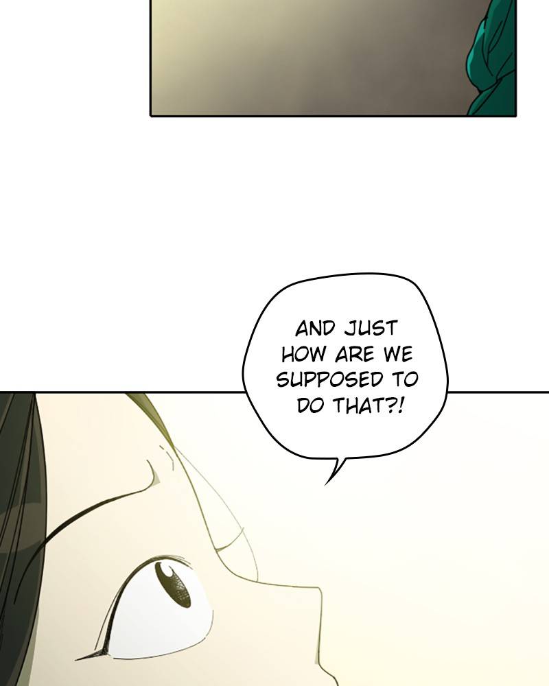 Garden Club Detective Squad chapter 3 - page 50