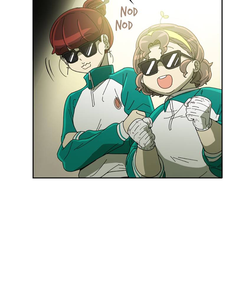 Garden Club Detective Squad chapter 3 - page 52