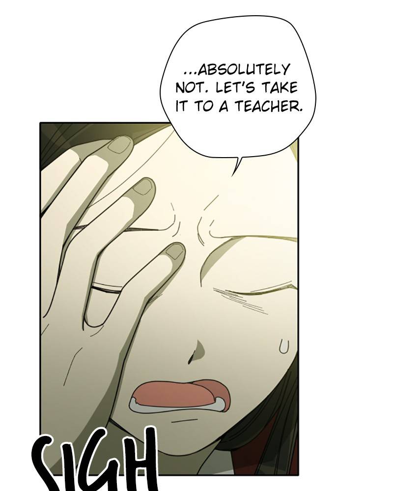 Garden Club Detective Squad chapter 3 - page 53