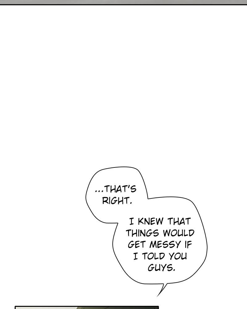 Garden Club Detective Squad chapter 3 - page 61