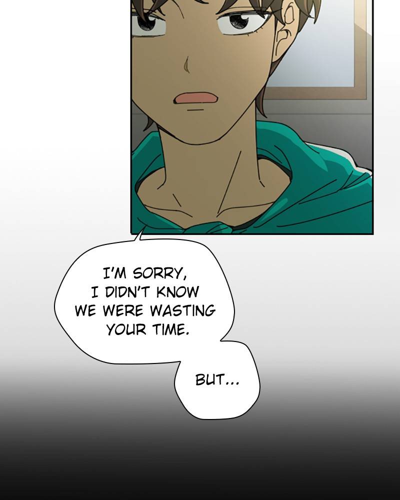 Garden Club Detective Squad chapter 3 - page 64