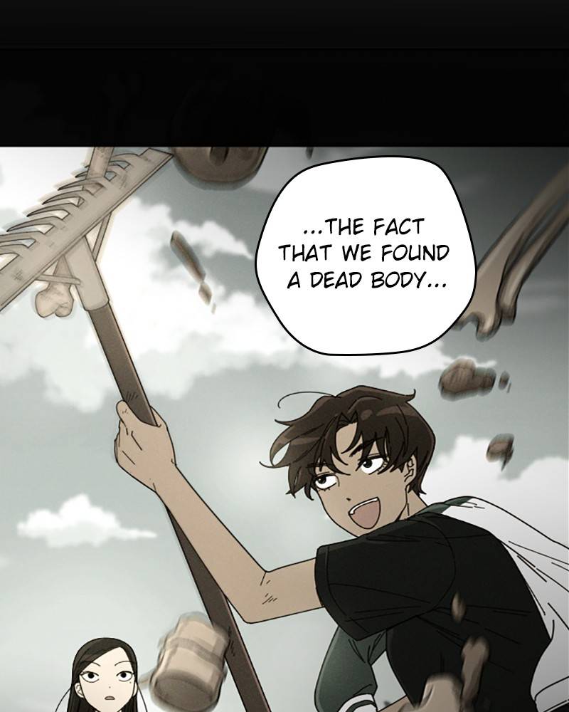 Garden Club Detective Squad chapter 3 - page 65