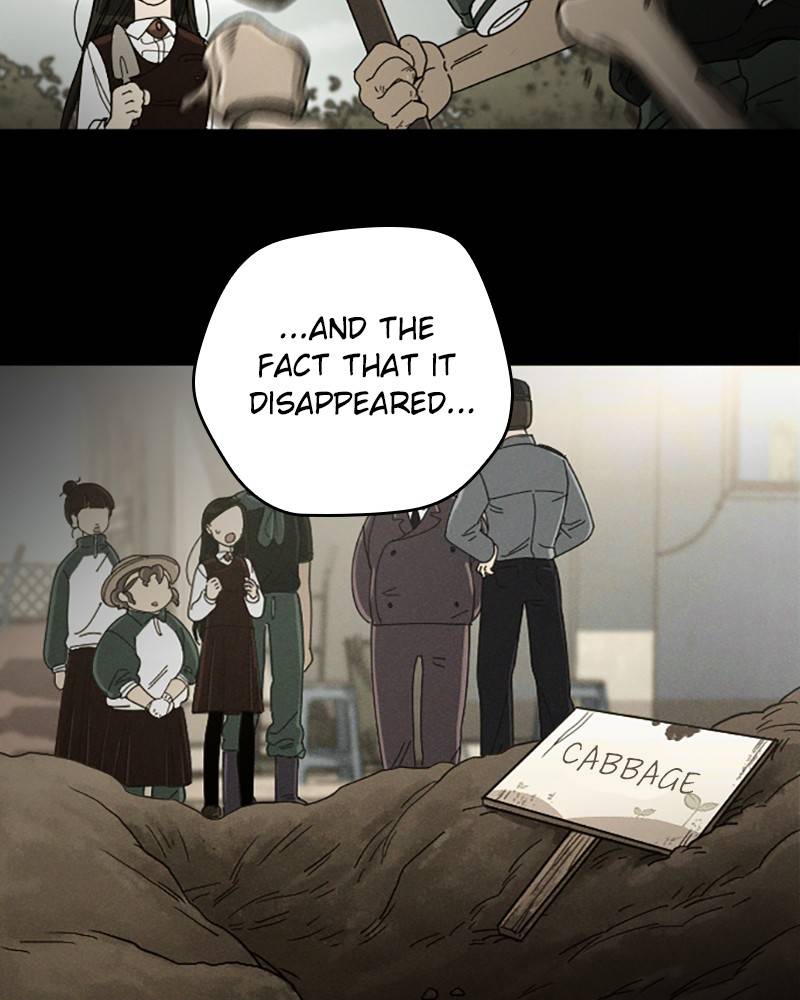 Garden Club Detective Squad chapter 3 - page 66