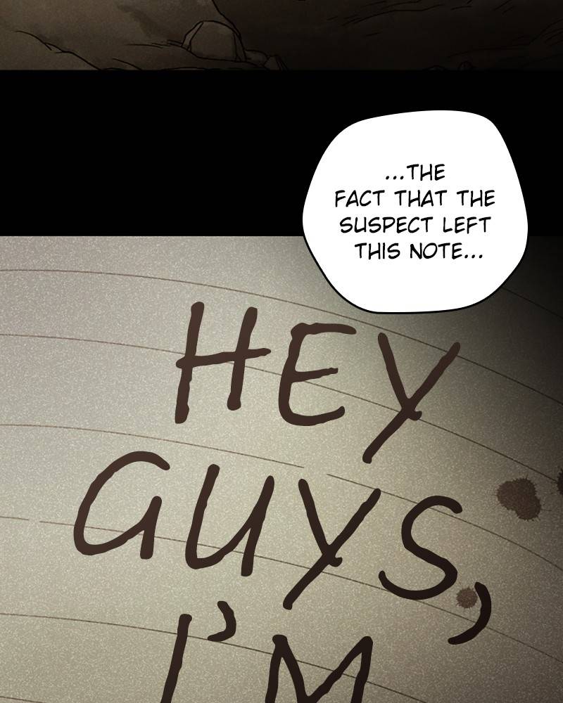 Garden Club Detective Squad chapter 3 - page 67