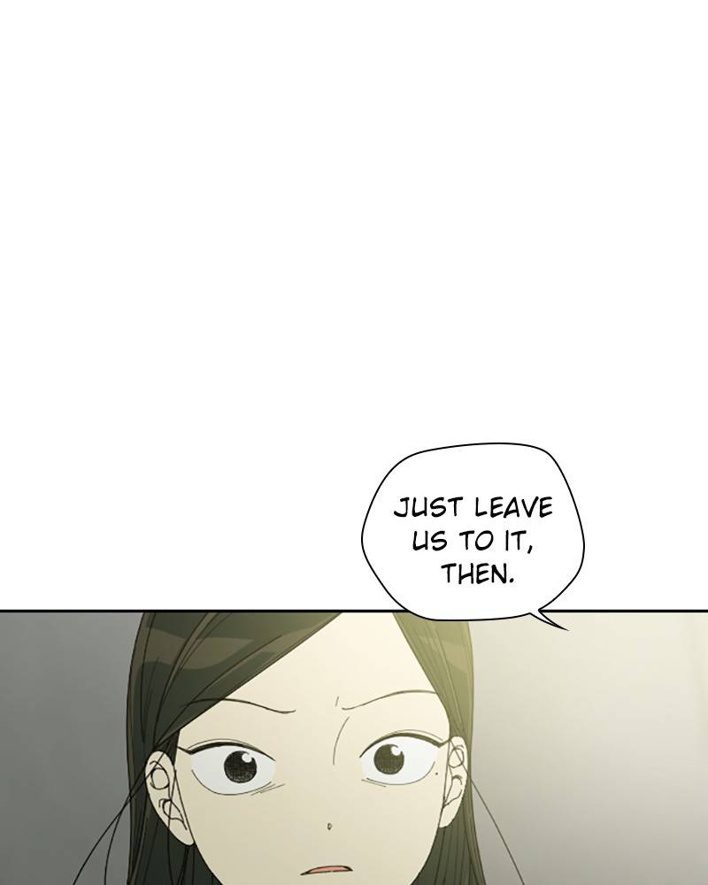 Garden Club Detective Squad chapter 3 - page 71