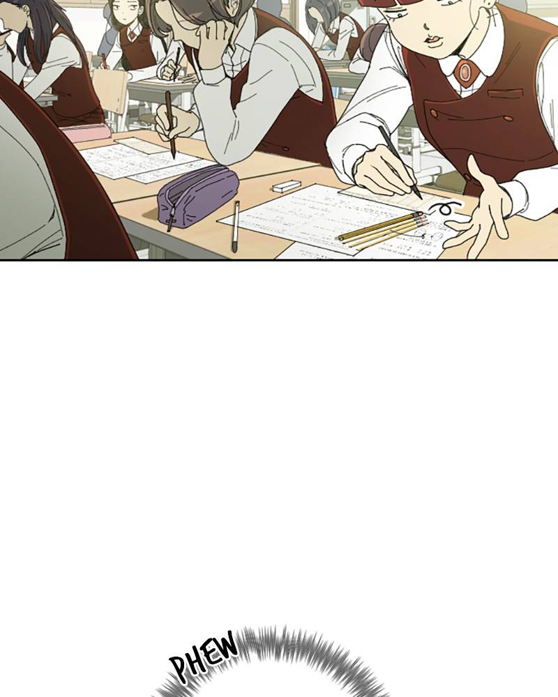 Garden Club Detective Squad chapter 3 - page 76