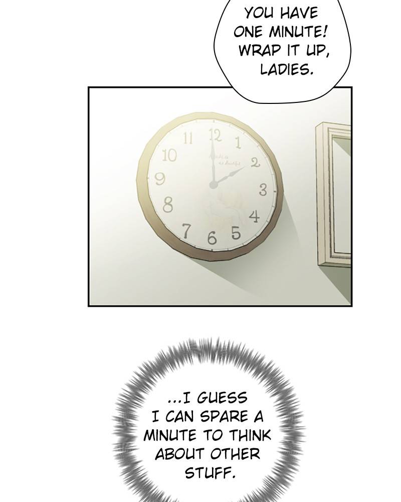 Garden Club Detective Squad chapter 3 - page 78