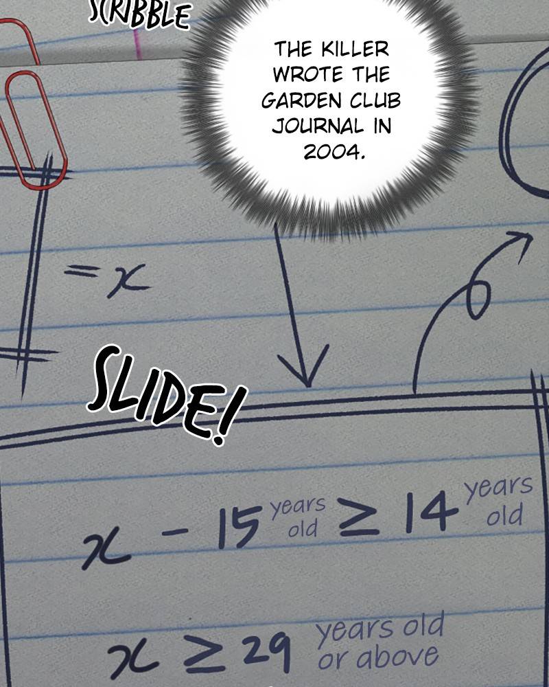 Garden Club Detective Squad chapter 3 - page 82
