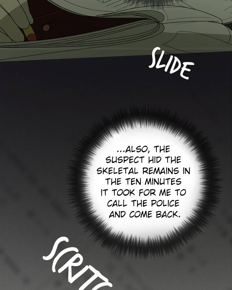 Garden Club Detective Squad chapter 3 - page 86