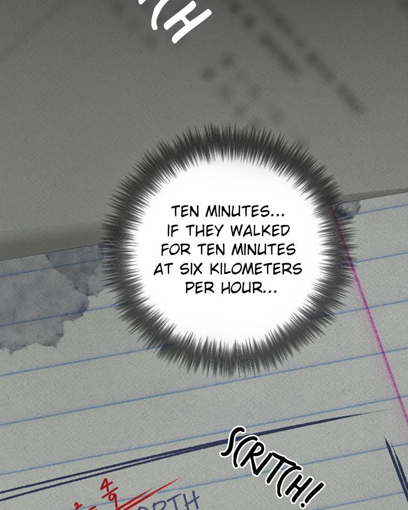 Garden Club Detective Squad chapter 3 - page 87