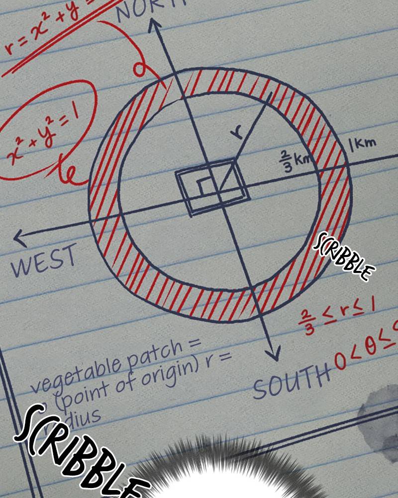 Garden Club Detective Squad chapter 3 - page 88