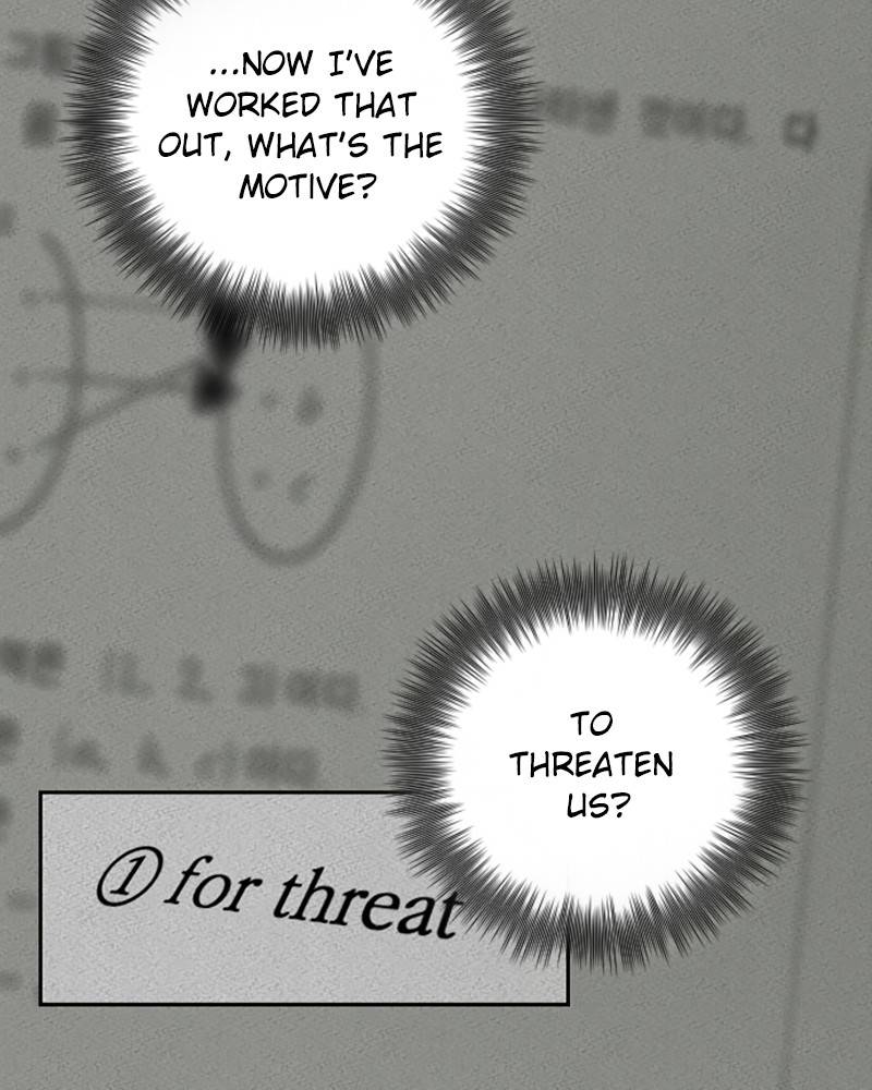 Garden Club Detective Squad chapter 3 - page 90