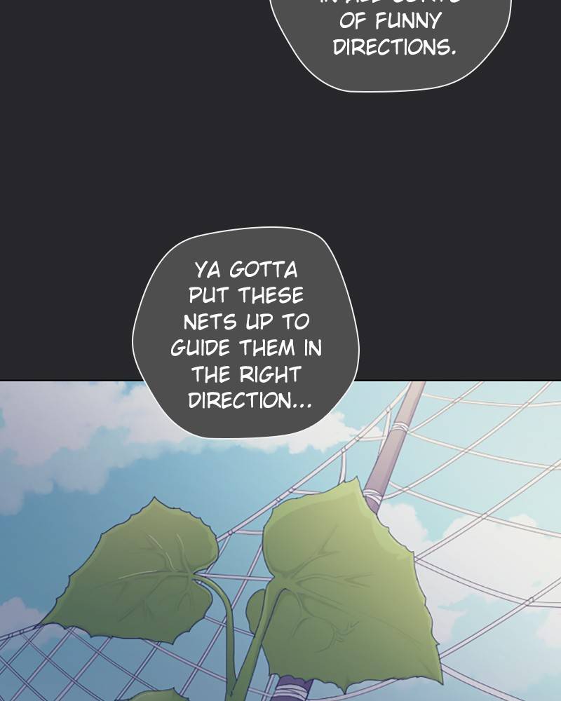 Garden Club Detective Squad chapter 3 - page 95