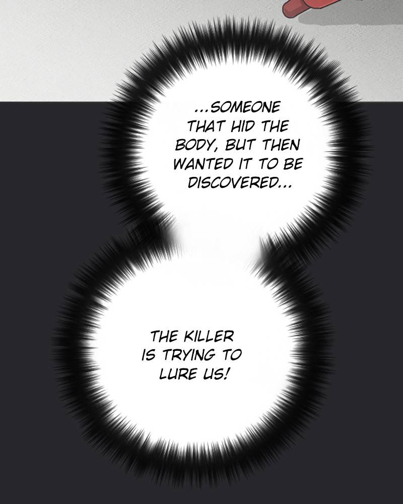 Garden Club Detective Squad chapter 3 - page 97
