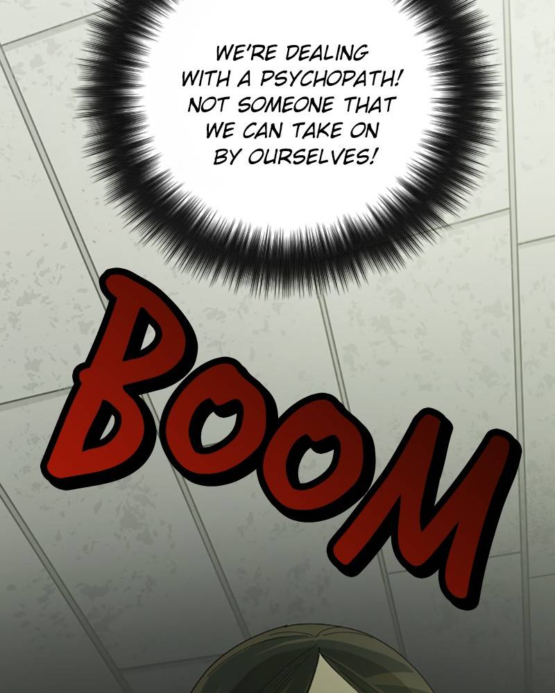 Garden Club Detective Squad chapter 3 - page 99
