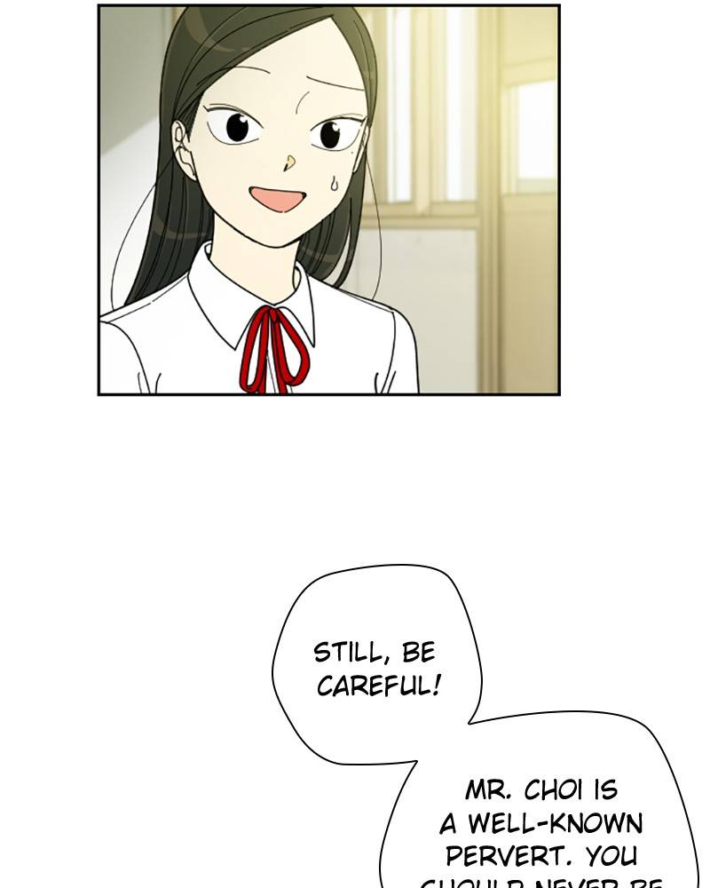 Garden Club Detective Squad chapter 25 - page 100