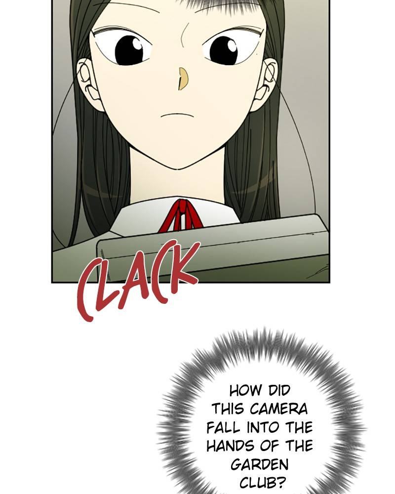 Garden Club Detective Squad chapter 25 - page 104