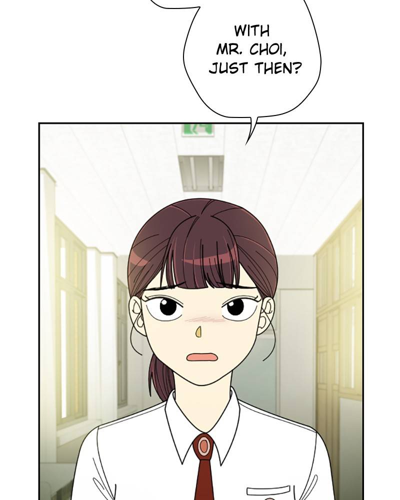 Garden Club Detective Squad chapter 25 - page 108
