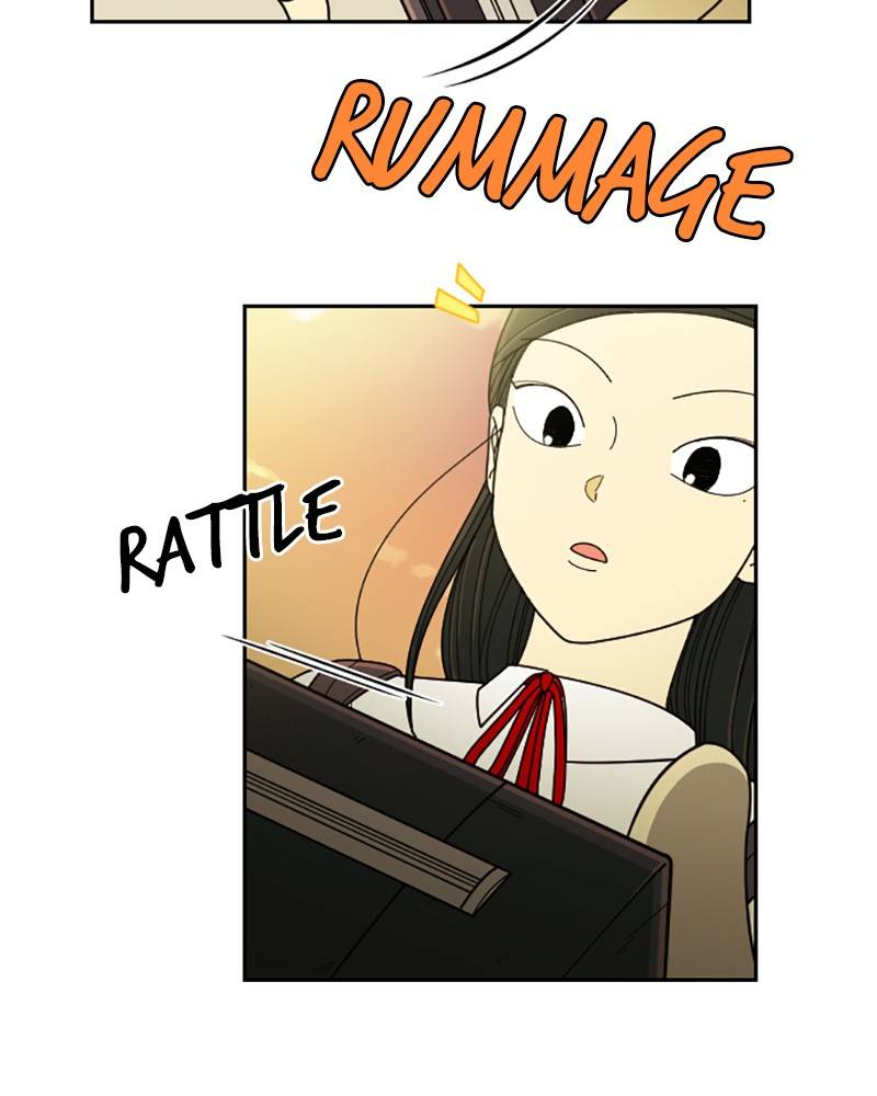 Garden Club Detective Squad chapter 25 - page 12
