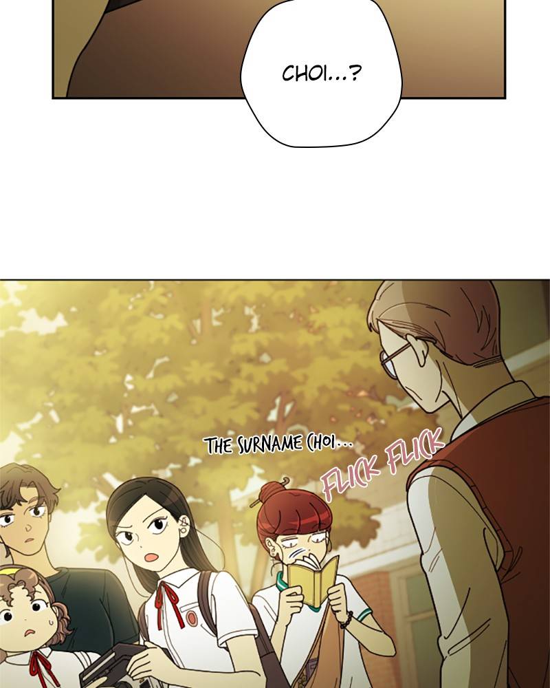 Garden Club Detective Squad chapter 25 - page 14