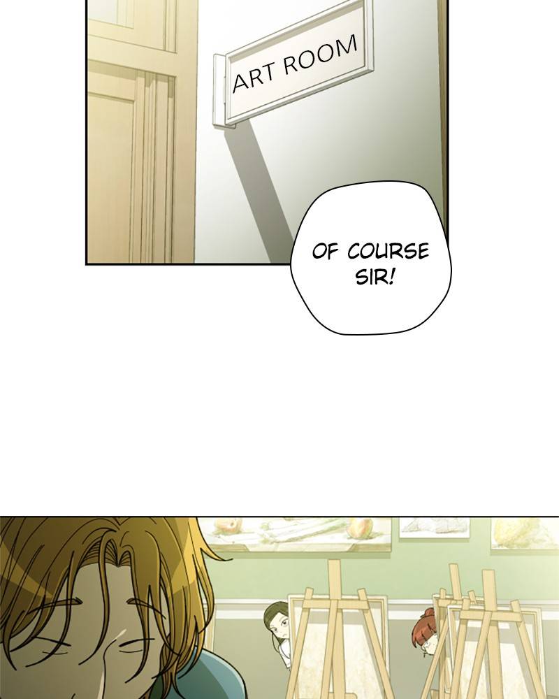 Garden Club Detective Squad chapter 25 - page 20