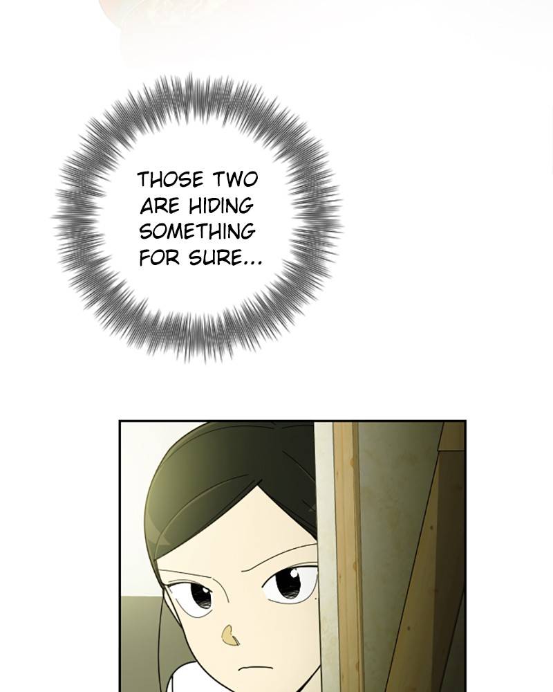 Garden Club Detective Squad chapter 25 - page 23