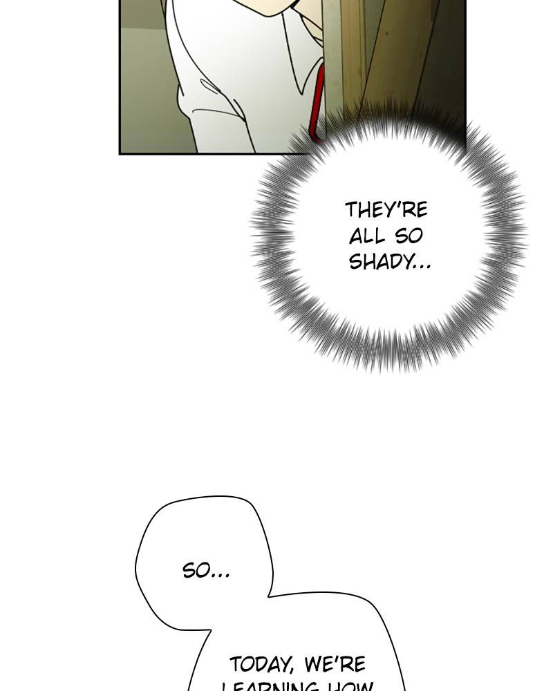 Garden Club Detective Squad chapter 25 - page 24