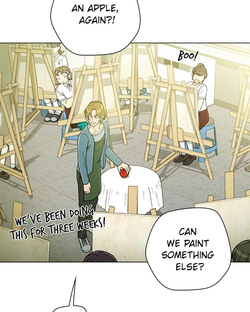 Garden Club Detective Squad chapter 25 - page 26