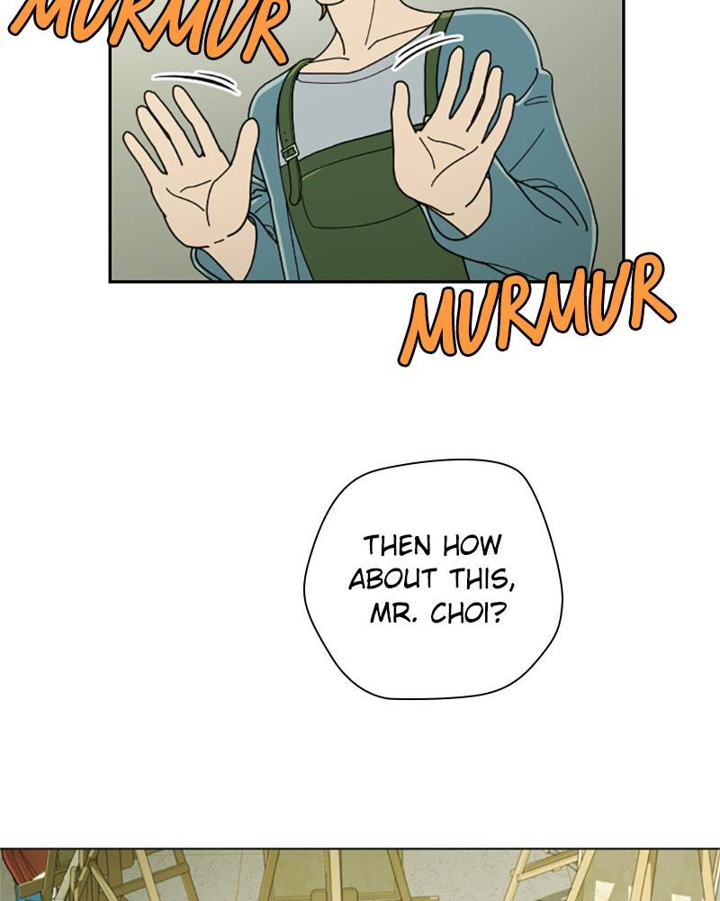Garden Club Detective Squad chapter 25 - page 33
