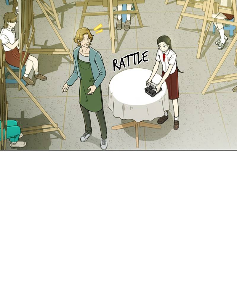 Garden Club Detective Squad chapter 25 - page 34