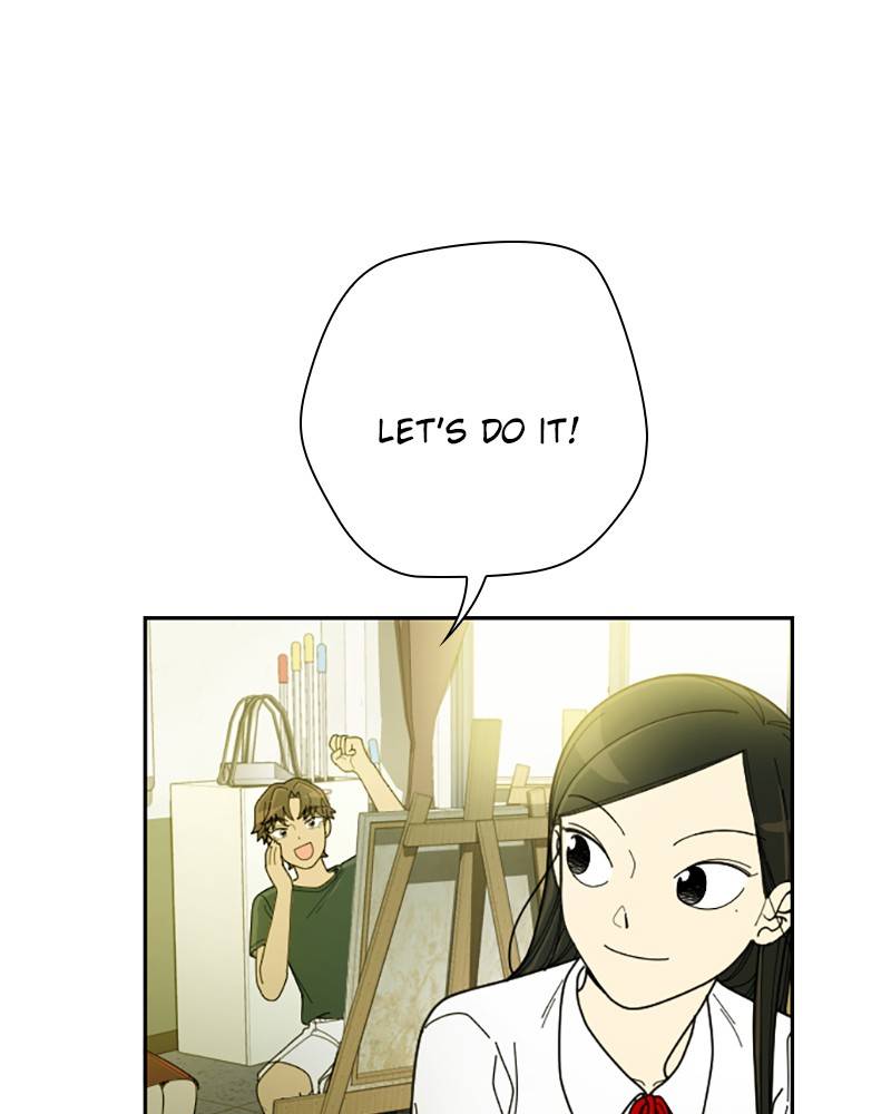 Garden Club Detective Squad chapter 25 - page 38