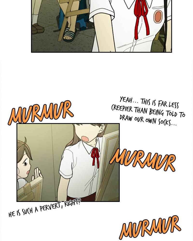 Garden Club Detective Squad chapter 25 - page 39
