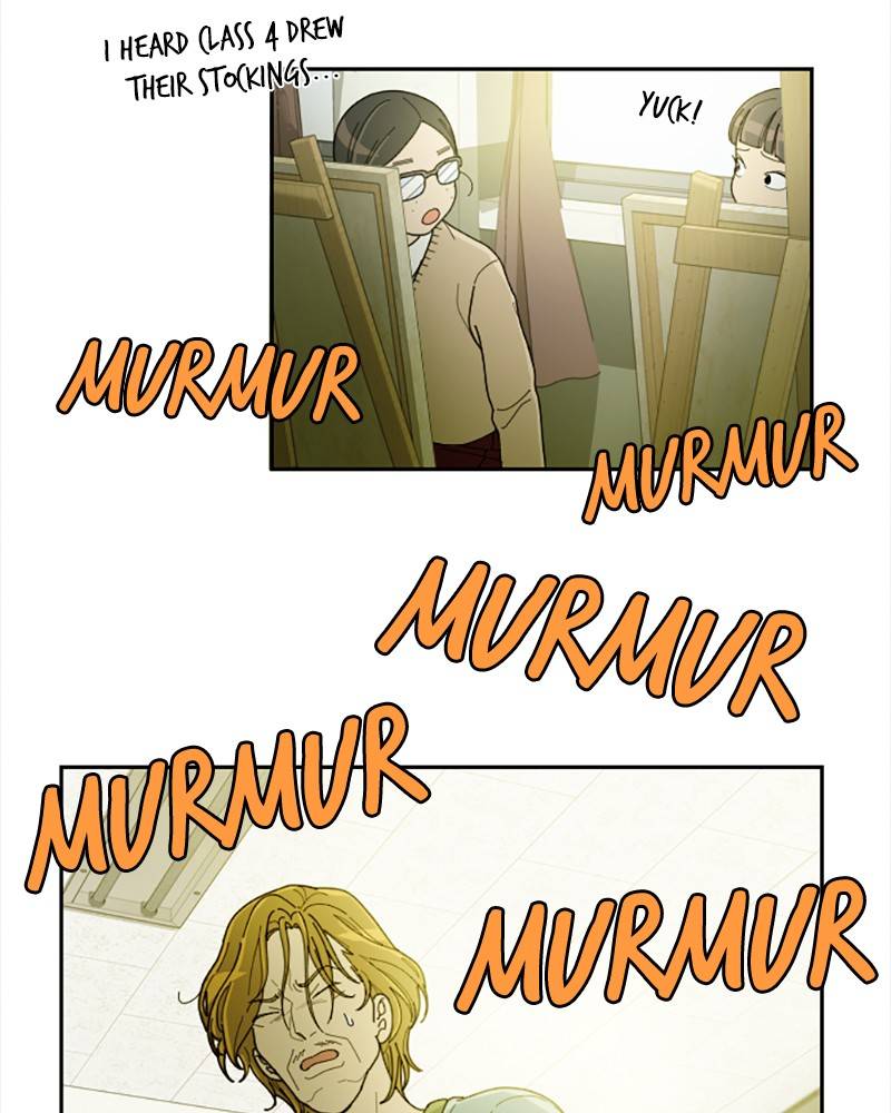 Garden Club Detective Squad chapter 25 - page 40