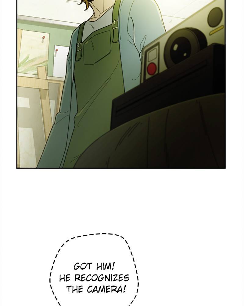 Garden Club Detective Squad chapter 25 - page 41