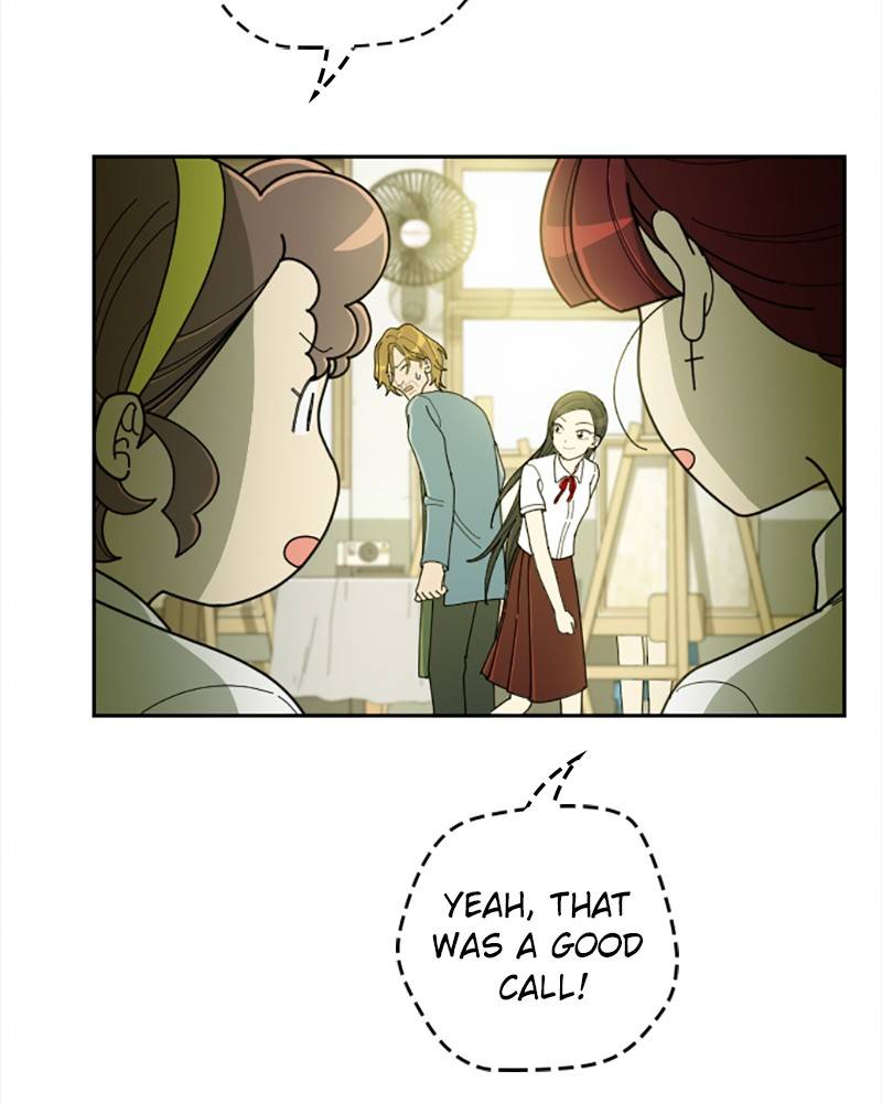 Garden Club Detective Squad chapter 25 - page 42