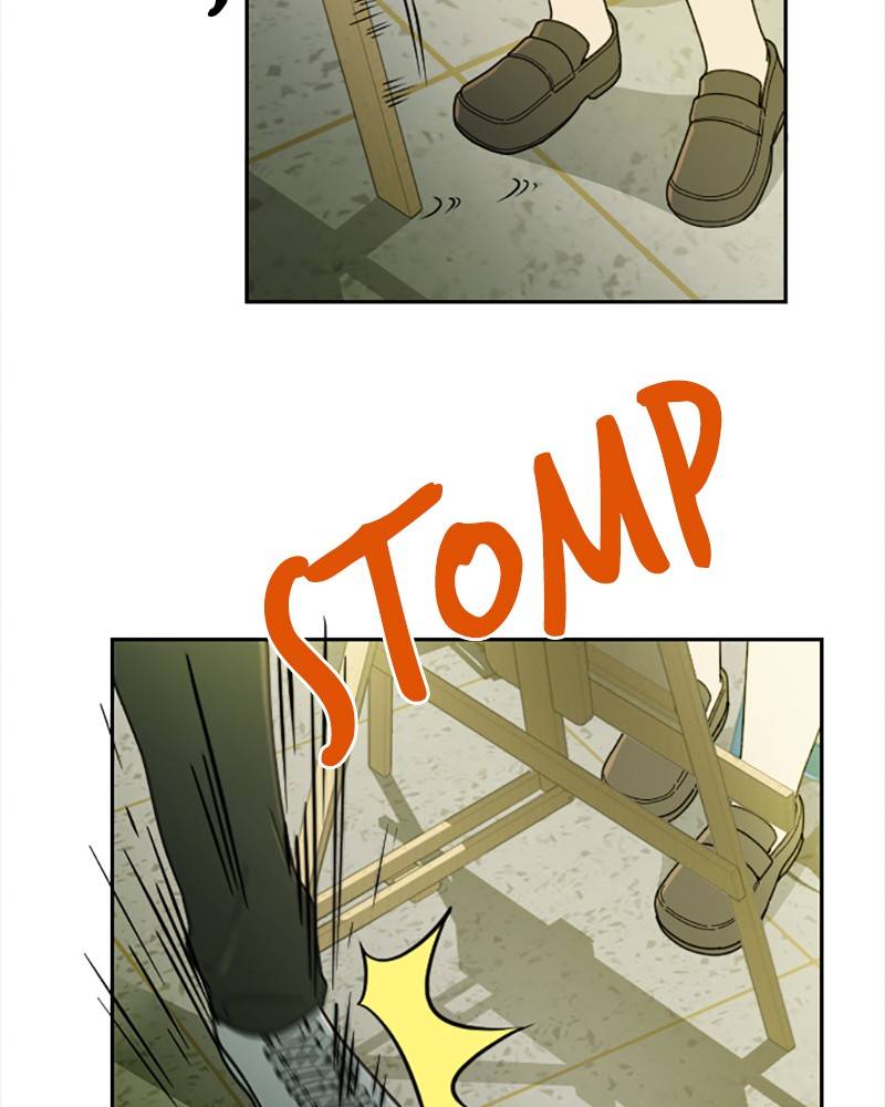 Garden Club Detective Squad chapter 25 - page 47