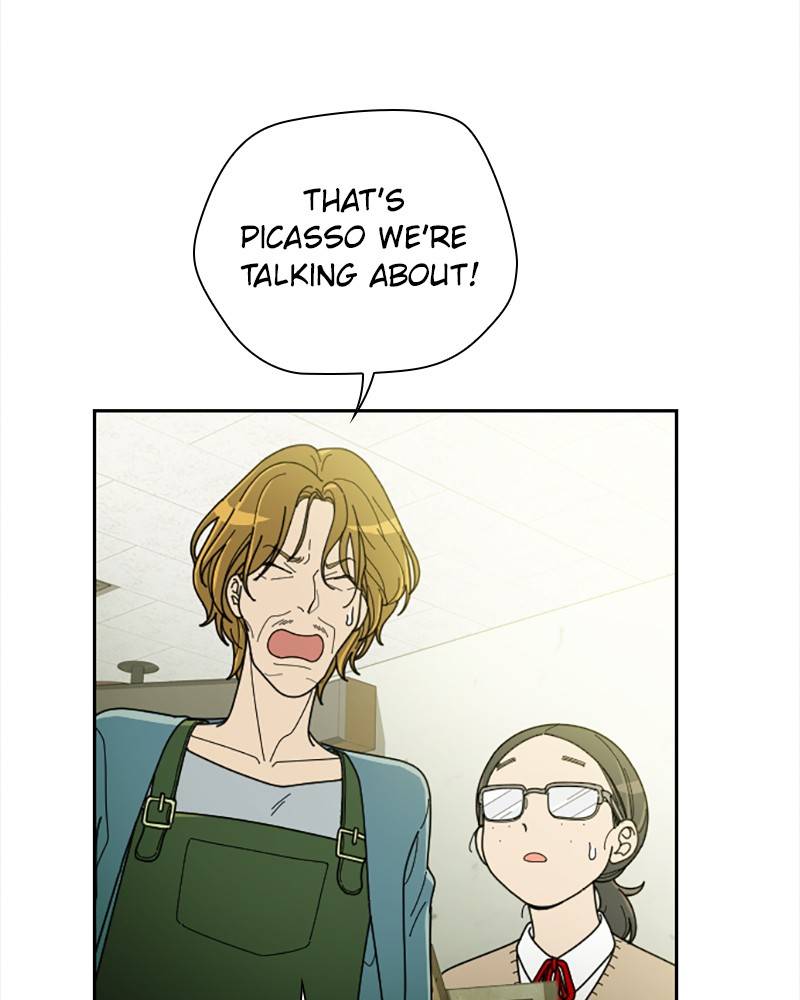 Garden Club Detective Squad chapter 25 - page 51