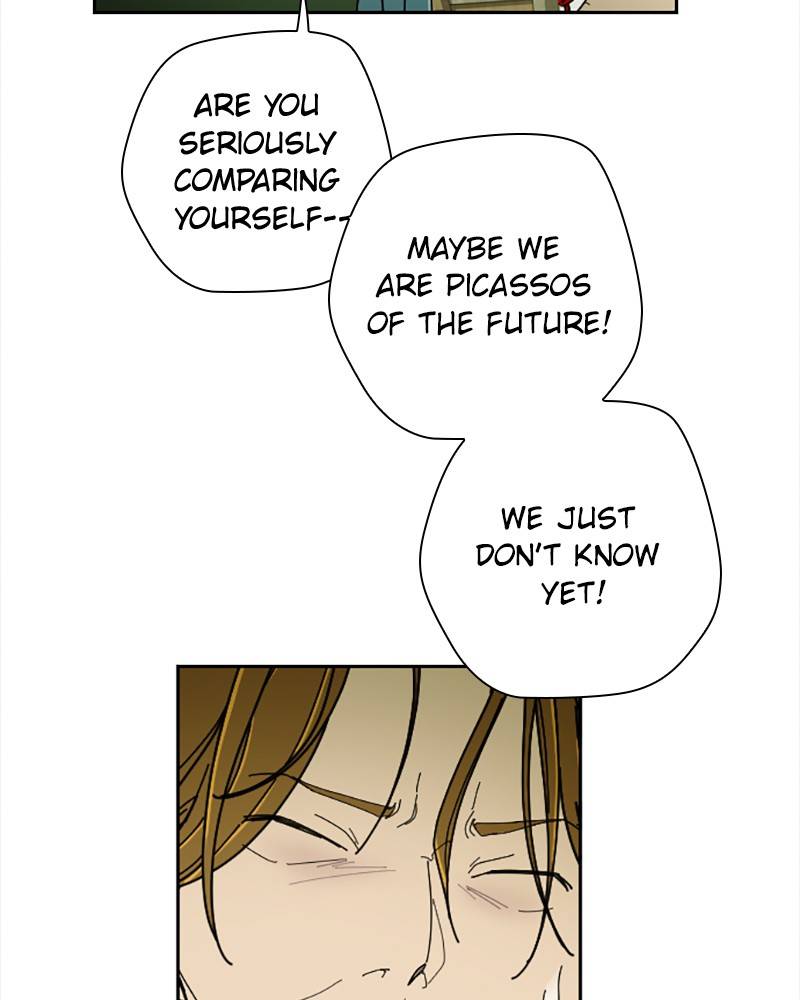 Garden Club Detective Squad chapter 25 - page 52