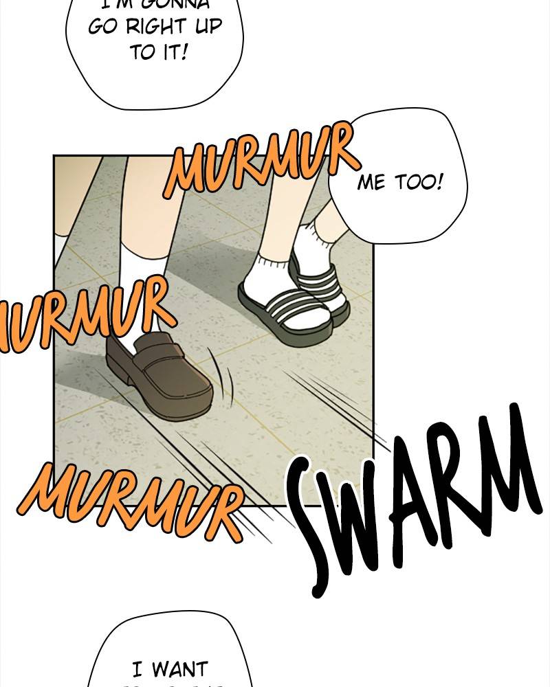 Garden Club Detective Squad chapter 25 - page 55
