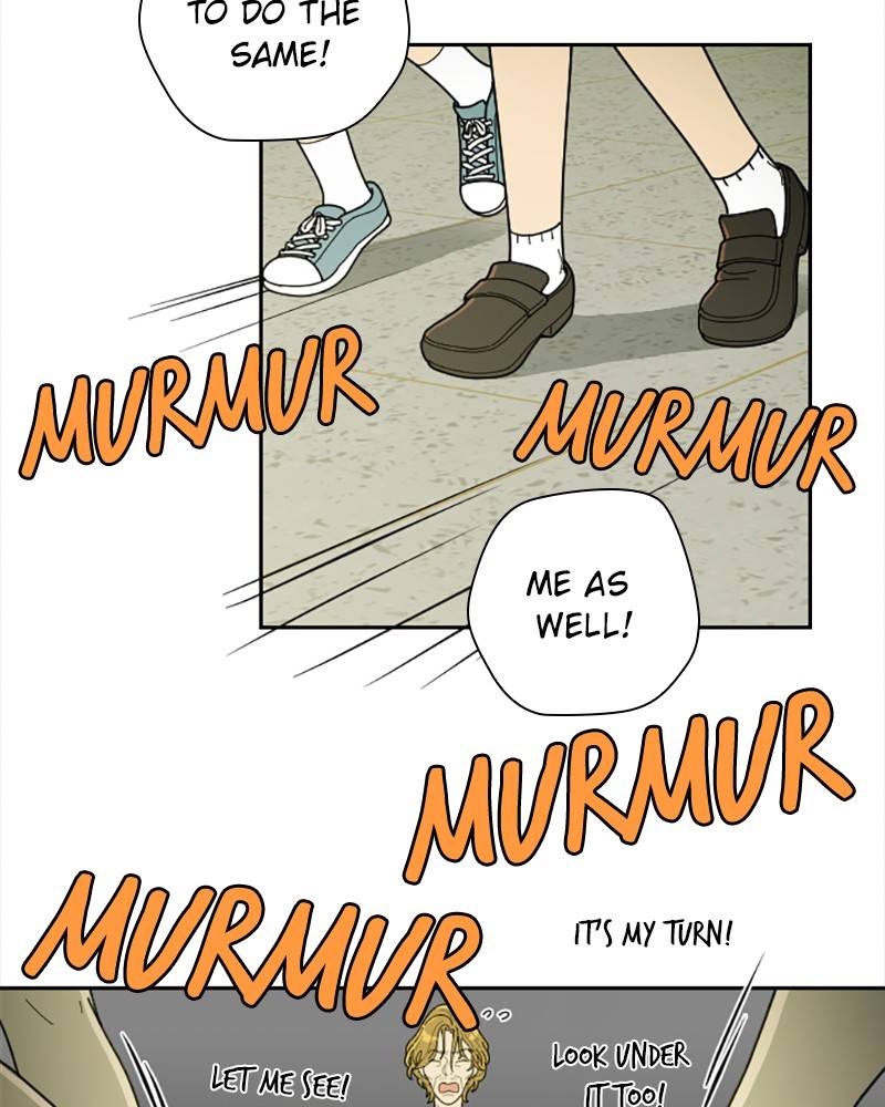 Garden Club Detective Squad chapter 25 - page 56