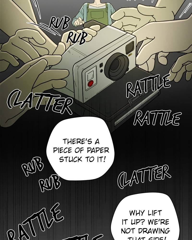 Garden Club Detective Squad chapter 25 - page 57