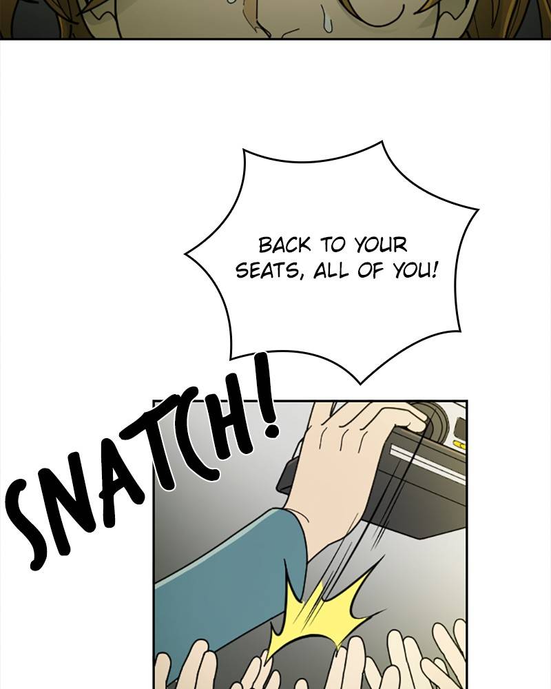 Garden Club Detective Squad chapter 25 - page 64