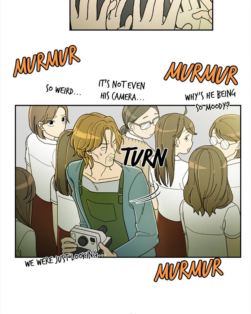 Garden Club Detective Squad chapter 25 - page 65
