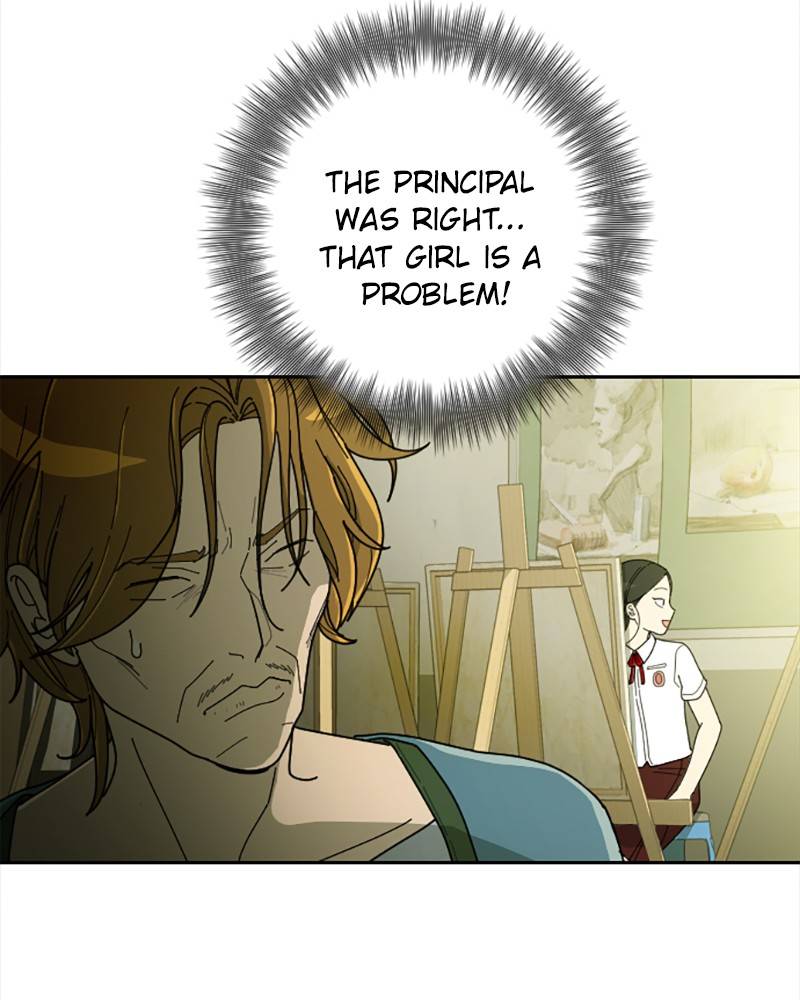 Garden Club Detective Squad chapter 25 - page 66