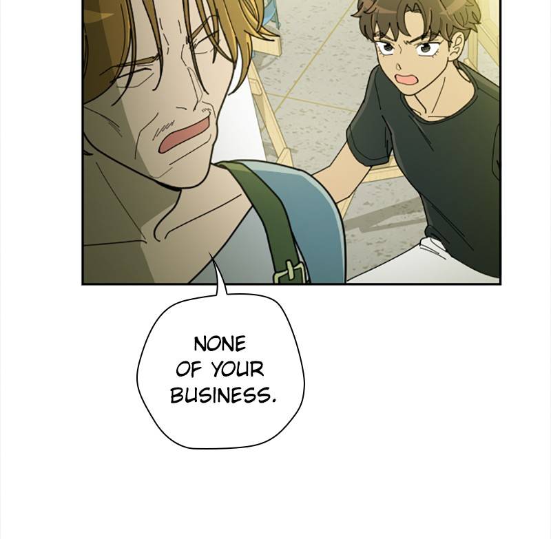 Garden Club Detective Squad chapter 25 - page 70