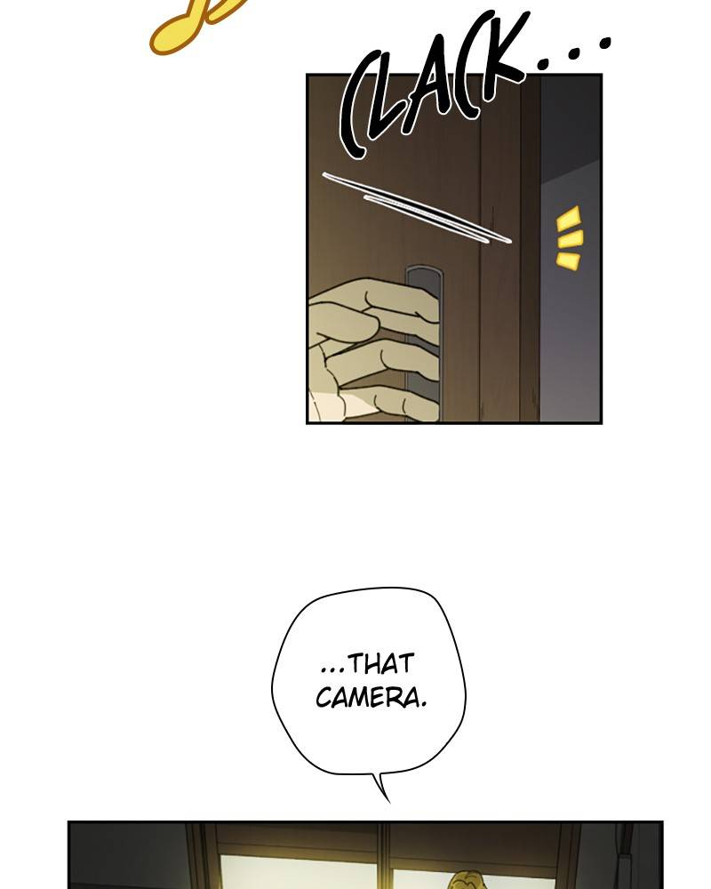 Garden Club Detective Squad chapter 25 - page 75