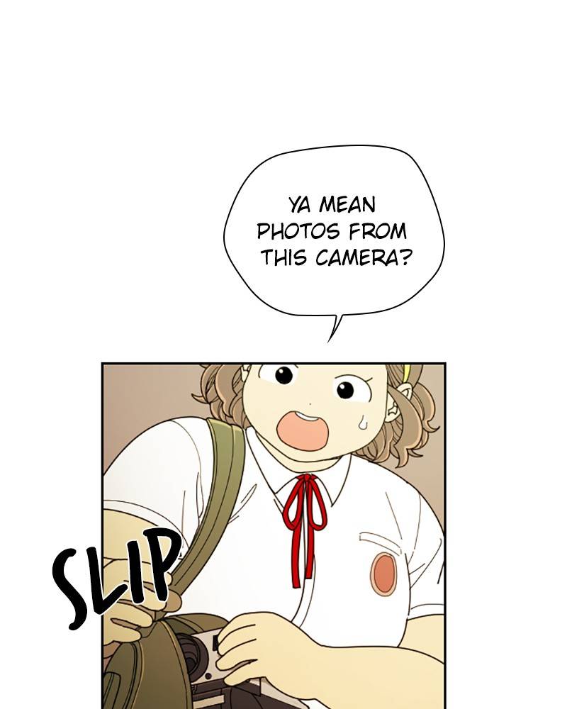 Garden Club Detective Squad chapter 25 - page 8