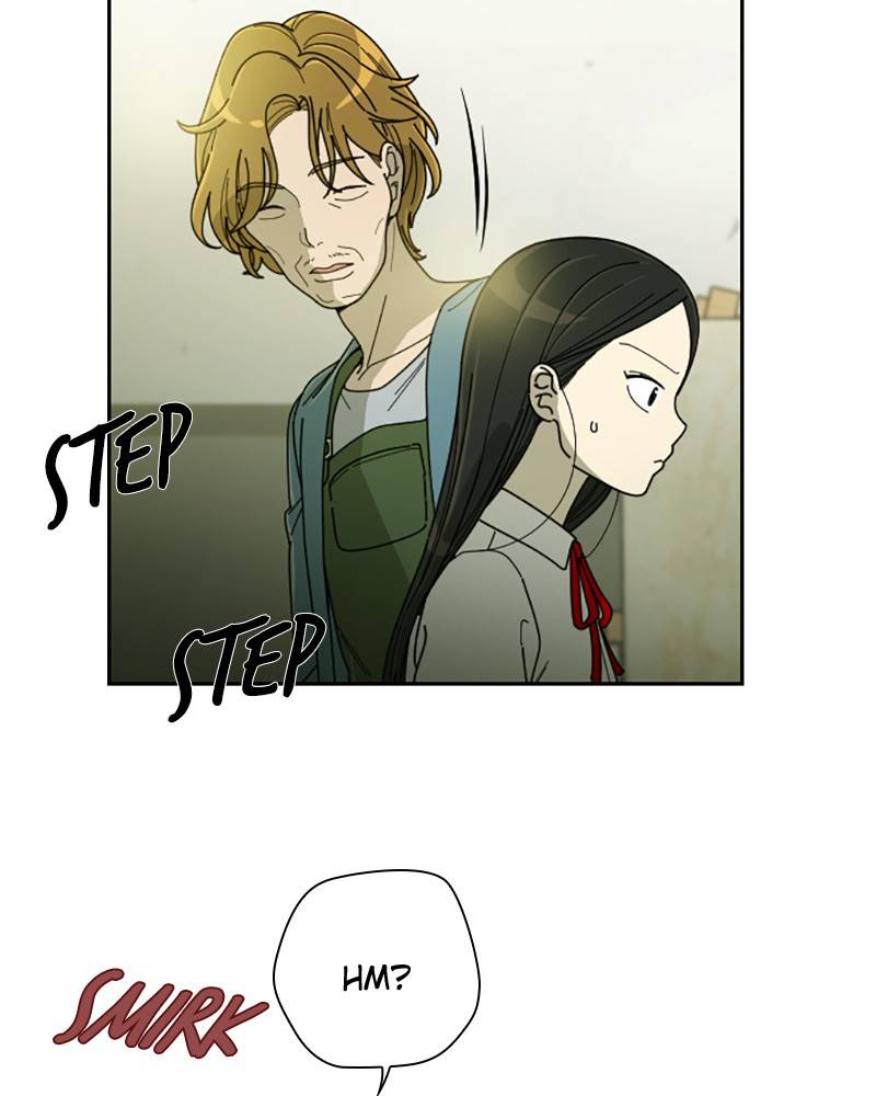 Garden Club Detective Squad chapter 25 - page 80