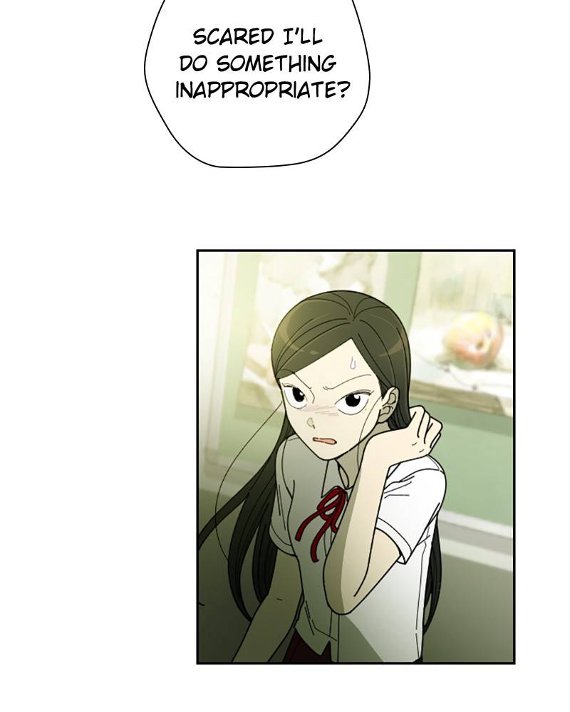 Garden Club Detective Squad chapter 25 - page 83